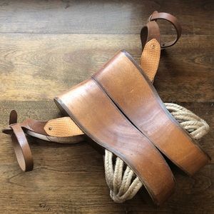 🌱sale🌱 Isabel Marant Zia Sandals